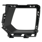 Driver Side Headlight Bezel For Hyundai Santa Cruz 2022-2024(HY1038177)