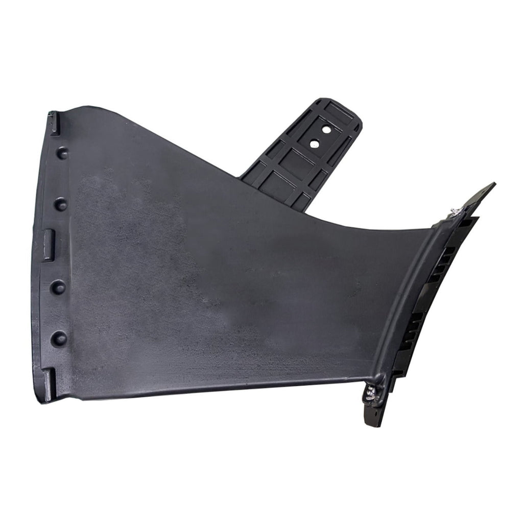 Driver Side Bumper Cover Air Duct [inner Piece Plus Outer Vent] Piece For Hyundai Palisade 2023-2025(HY1038178)