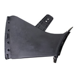 Driver Side Bumper Cover Air Duct [inner Piece Plus Outer Vent] Piece For Hyundai Palisade 2023-2025(HY1038178)
