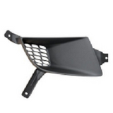 Passenger Side Fog Light Cover For Hyundai Elantra Touring Wagon 2009-2012(HY1039109)