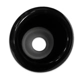 Frontont Passenger Side Fog Light Bezel For Hyundai Tiburon 2003-2004(HY1039113)