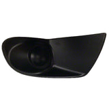 Passenger Side Fog Hole Cover For Hyundai Tiburon 2005-2006(HY1039115)