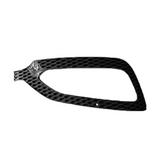 Passenger Side Fog Light Bezel For Hyundai Santa Fe Sport 2013-2016(HY1039118)