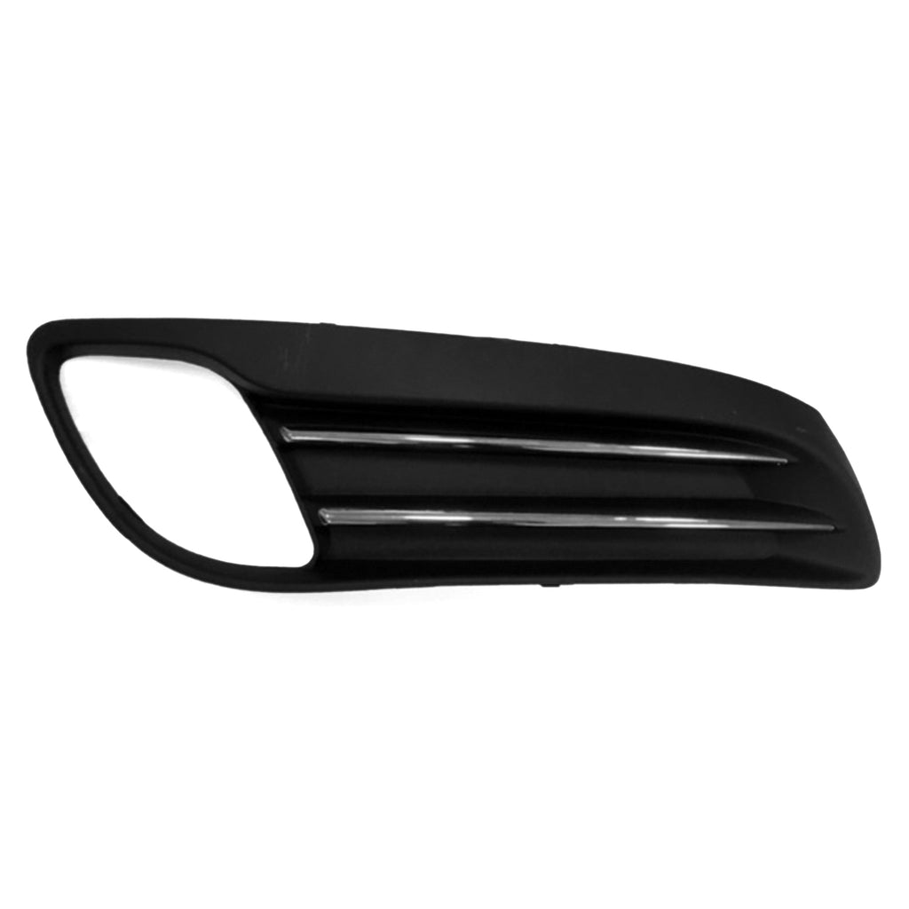 Frontont Passenger Side Bumper Cover Grille For Hyundai Genesis Coupe 2010-2012(HY1039123)
