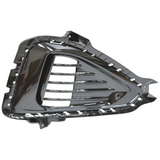 Passenger Side Fog Light Bezel For Hyundai Sonata 2018-2019(HY1039127)