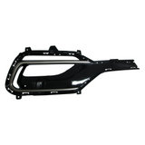 Frontont Passenger Side Fog Light Bezel For Hyundai Santa Fe Sport 2017-2018(HY1039128)