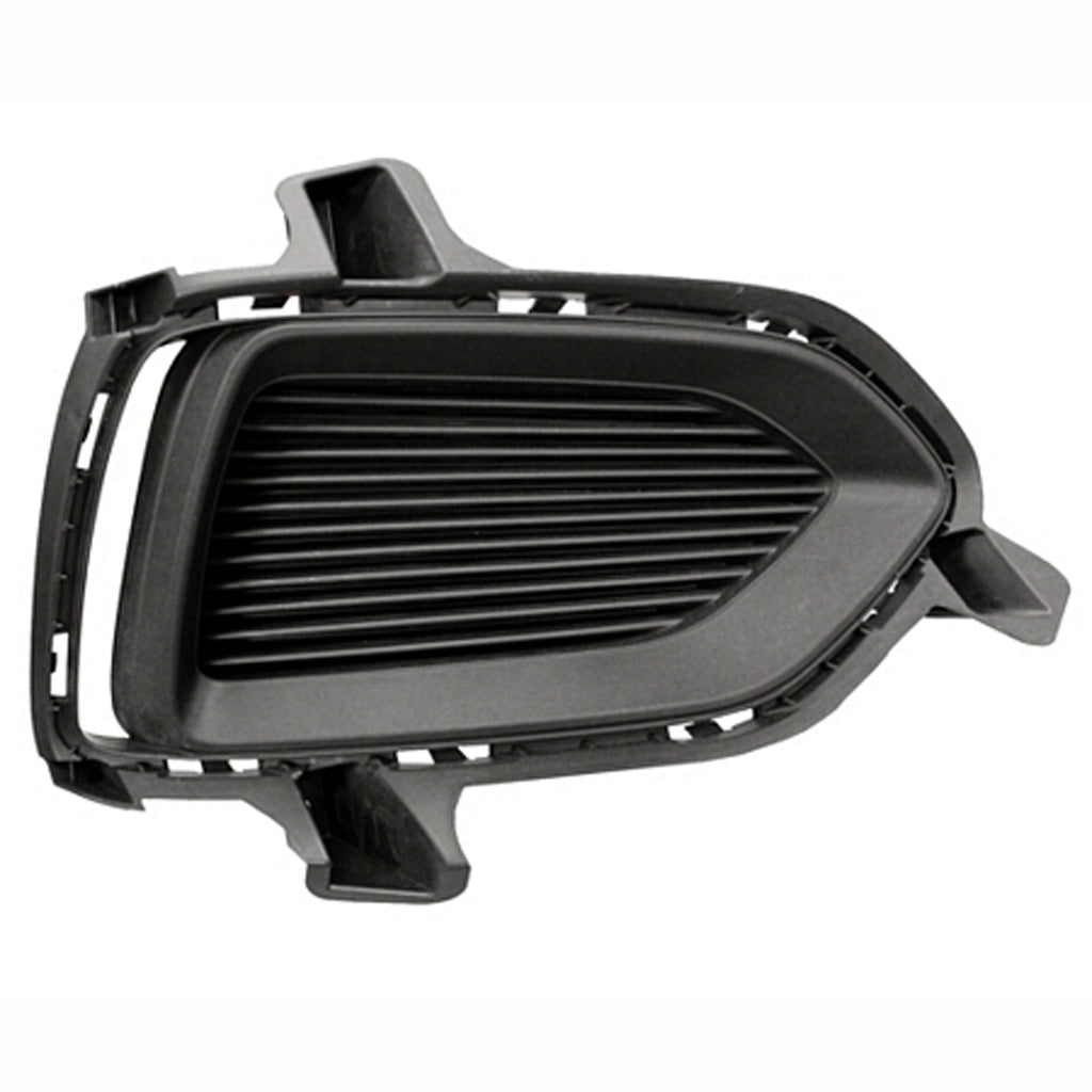 CAPA Certified Passenger Side Fog Light Cover For Hyundai Accent Sedan 2018-2022(HY1039131C)