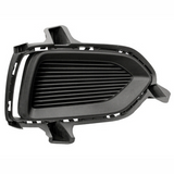CAPA Certified Passenger Side Fog Light Cover For Hyundai Accent Sedan 2018-2022(HY1039131C)