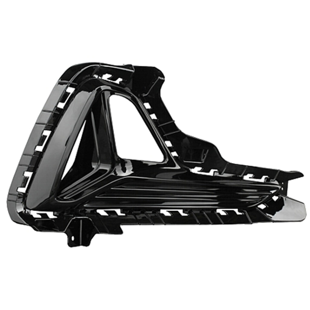 CAPA Certified Passenger Side Fog Light Bezel For Hyundai Sonata 2018-2019(HY1039136C)