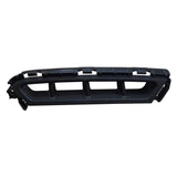 CAPA Certified Frontont Passenger Side Bumper Cover Grille For Hyundai Elantra Sedan 2019-2020(HY1039142C)