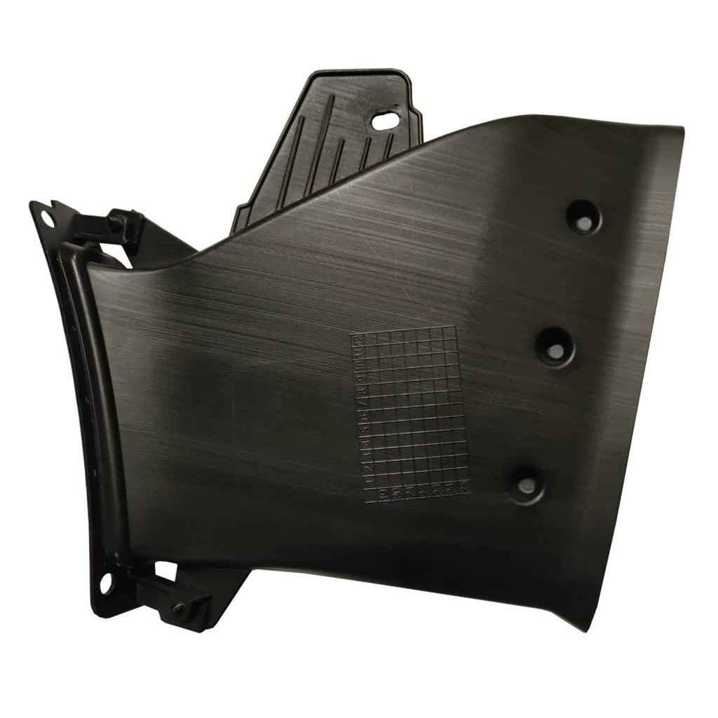 Passenger Side Bumper Cover Air Duct For Hyundai Santa Fe 2019-2020(HY1039143)