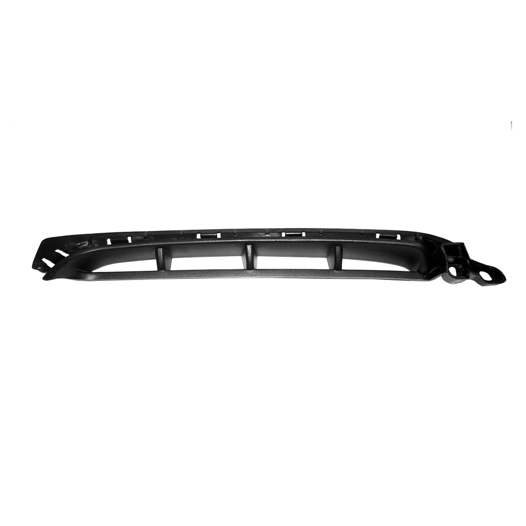 Frontont Passenger Side Head Light Trim Molding For Hyundai Santa Fe 2019-2020(HY1039144)