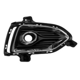 Passenger Side Fog Light Bezel For Hyundai Accent Sedan 2018-2022(HY1039145)