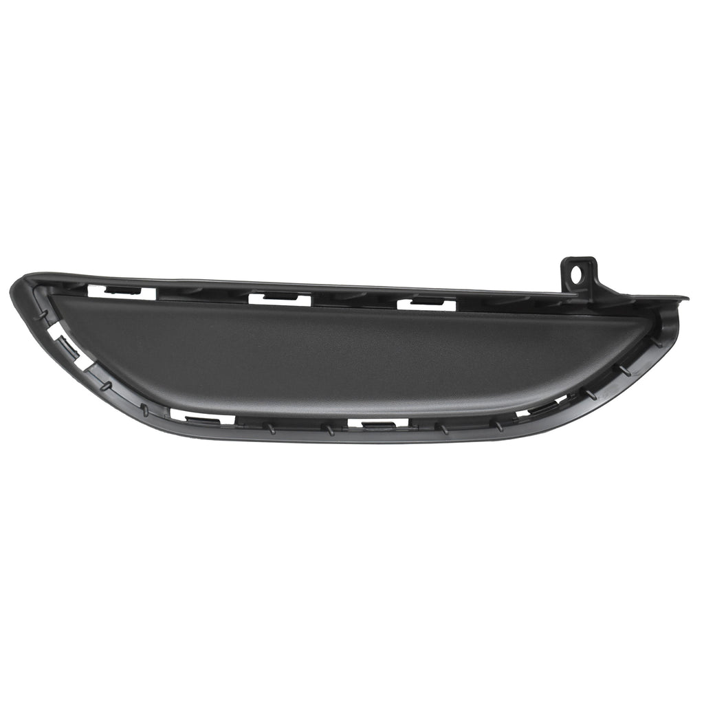 Frontont Passenger Side Lower Bumper Cover Grille For Hyundai Tucson 2019-2021(HY1039148)