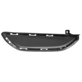 Frontont Passenger Side Lower Bumper Cover Grille For Hyundai Tucson 2019-2021(HY1039148)