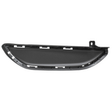 Frontont Passenger Side Lower Bumper Cover Grille For Hyundai Tucson 2019-2021(HY1039148)