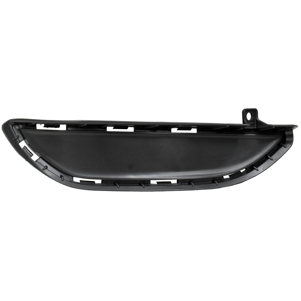 Frontont Passenger Side Lower Bumper Cover Grille For Hyundai Tucson 2019-2021(HY1039149)