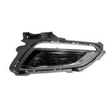 Passenger Side Daytime Running Light Bezel For Hyundai Sonata Hybrid 2016-2017(HY1039152)