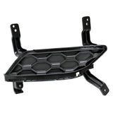 Passenger Side Fog Light Cover For Hyundai Santa Fe 2019-2020(HY1039154)
