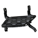 Passenger Side Fog Light Cover For Hyundai Santa Fe 2019-2020(HY1039154)