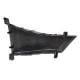 Passenger Side Bumper Cover Air Duct For Hyundai Venue 2020-2025(HY1039158)