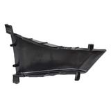 Passenger Side Bumper Cover Air Duct For Hyundai Venue 2020-2025(HY1039158)