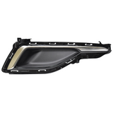 Passenger Side Daytime Running Light Cover For Hyundai Sonata 2015-2017(HY1039159)