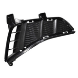 Frontont Passenger Side Lower Bumper Cover Grille [air Duct Cover] For Hyundai Sonata 2020-2023(HY1039162)