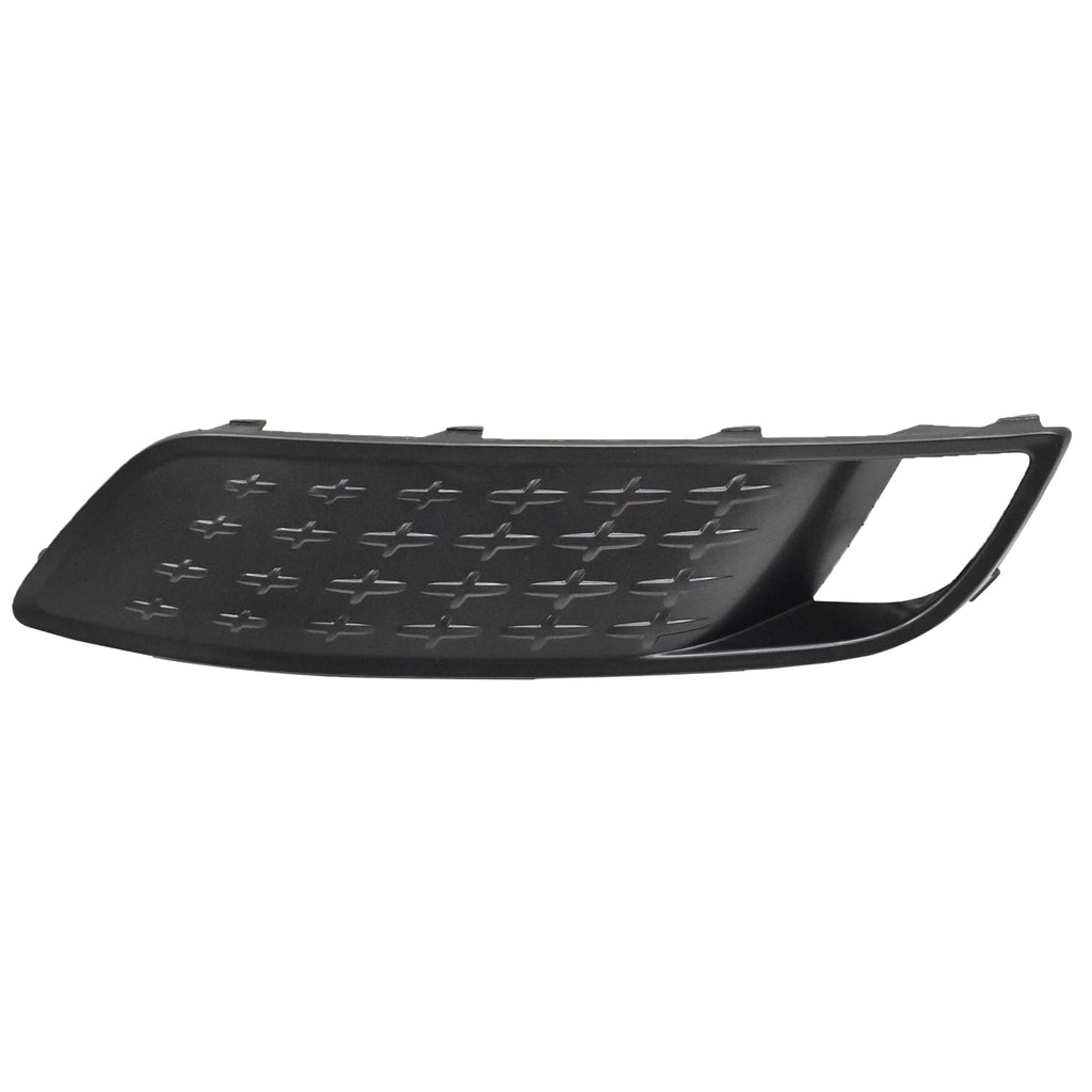 Frontont Passenger Side Outer Bumper Cover Grille For Hyundai Venue 2020-2025(HY1039163)