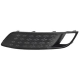 Frontont Passenger Side Outer Bumper Cover Grille For Hyundai Venue 2020-2025(HY1039163)