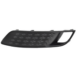 Frontont Passenger Side Outer Bumper Cover Grille For Hyundai Venue 2020-2025(HY1039163)