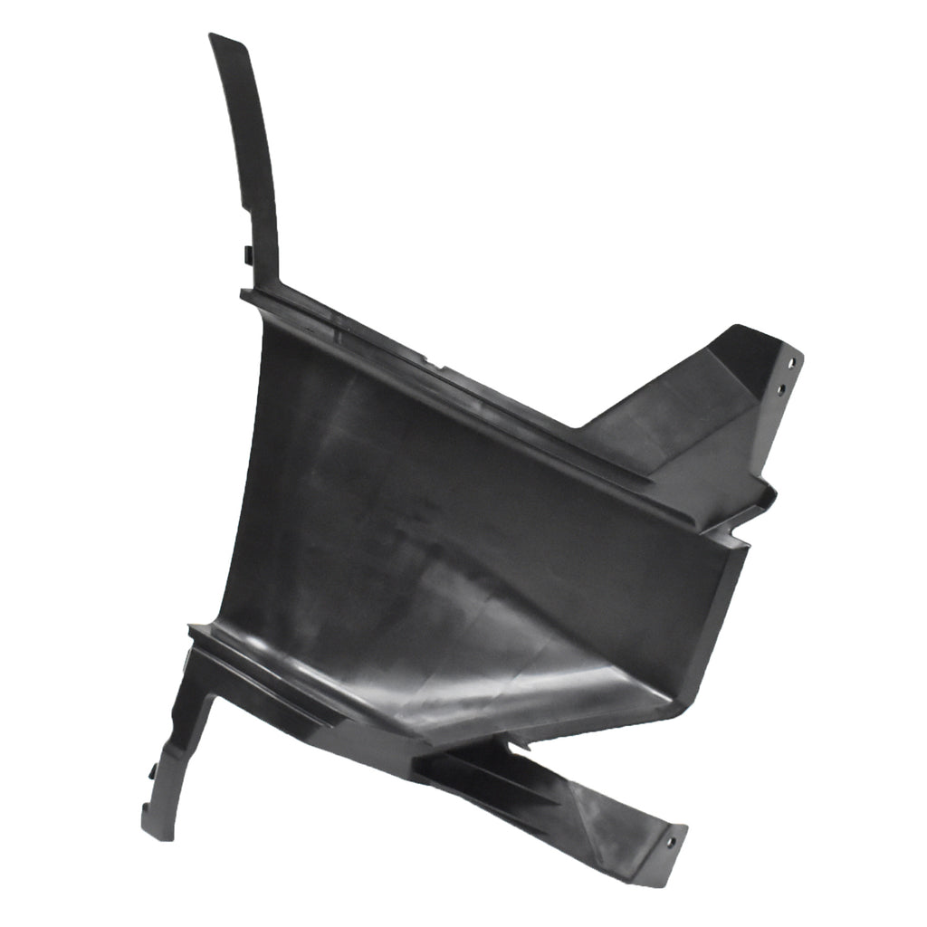 Passenger Side Bumper Cover Air Duct For Hyundai Elantra Sedan 2021-2023(HY1039166)