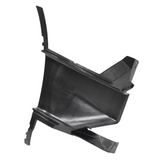 Passenger Side Bumper Cover Air Duct For Hyundai Elantra Sedan 2021-2023(HY1039166)