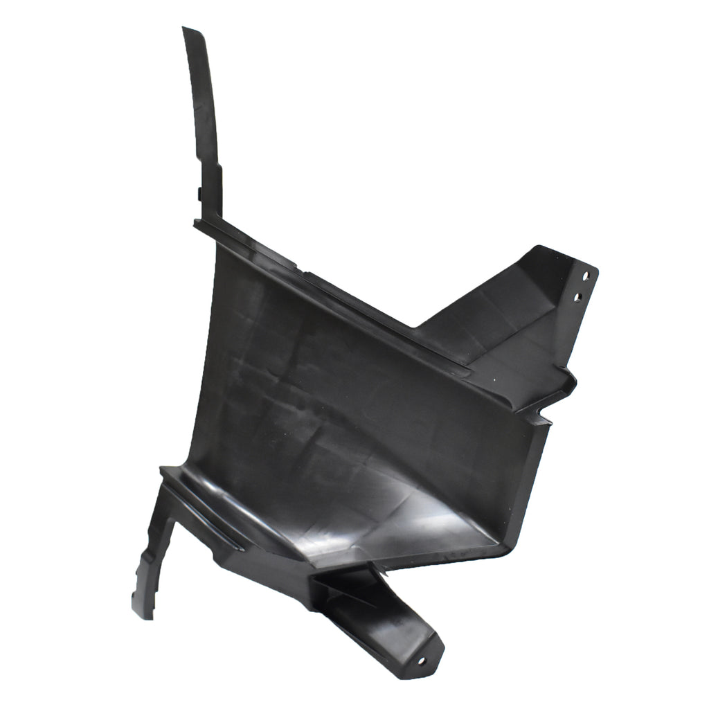 Passenger Side Bumper Cover Air Duct For Hyundai Elantra Sedan 2021-2023(HY1039167)