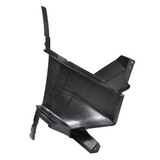 Passenger Side Bumper Cover Air Duct For Hyundai Elantra Sedan 2021-2023(HY1039167)