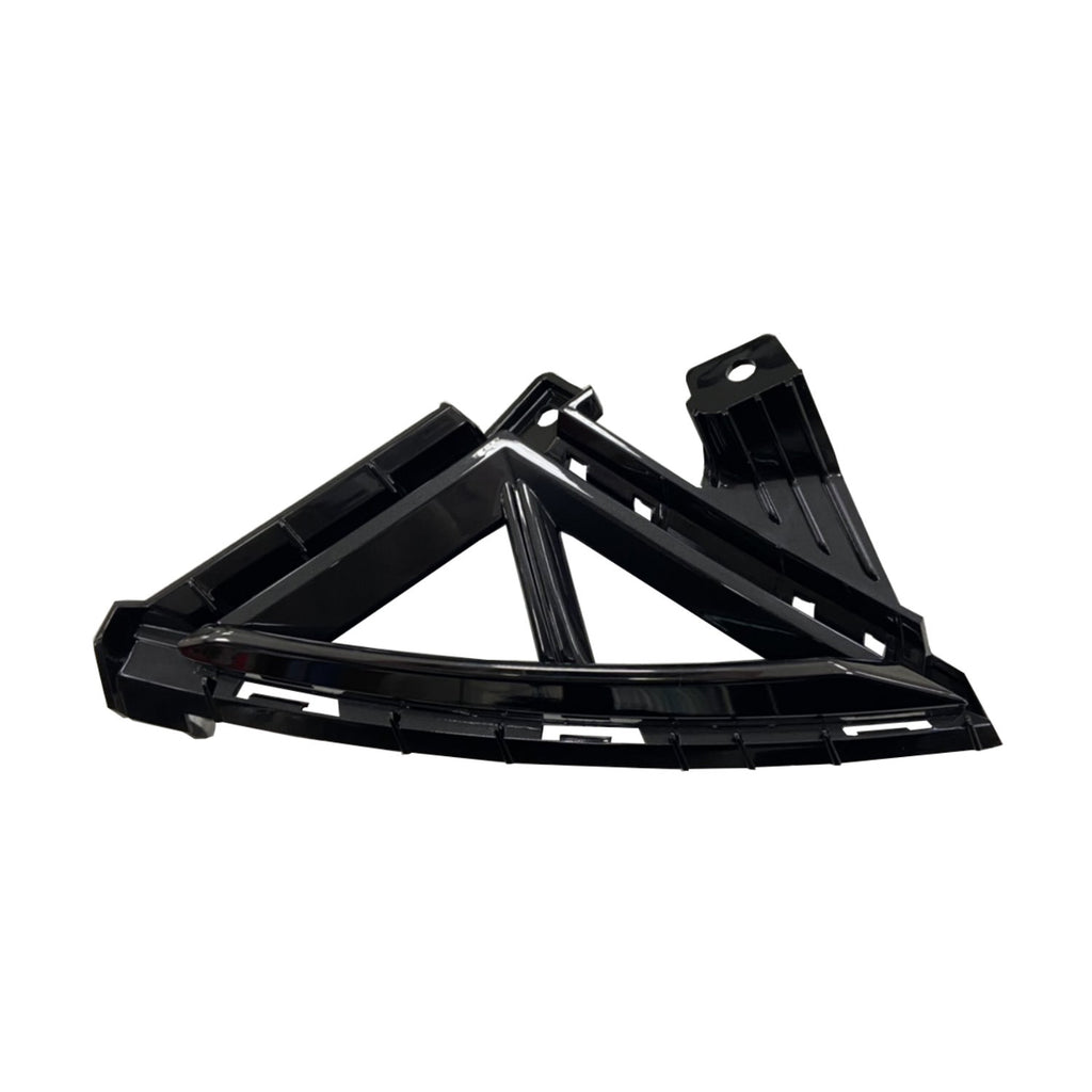 CAPA Certified Frontont Passenger Side Bumper Cover Grille For Hyundai Elantra Sedan 2021-2023(HY1039168C)