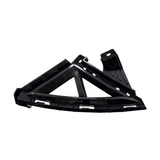 CAPA Certified Frontont Passenger Side Bumper Cover Grille For Hyundai Elantra Sedan 2021-2023(HY1039168C)