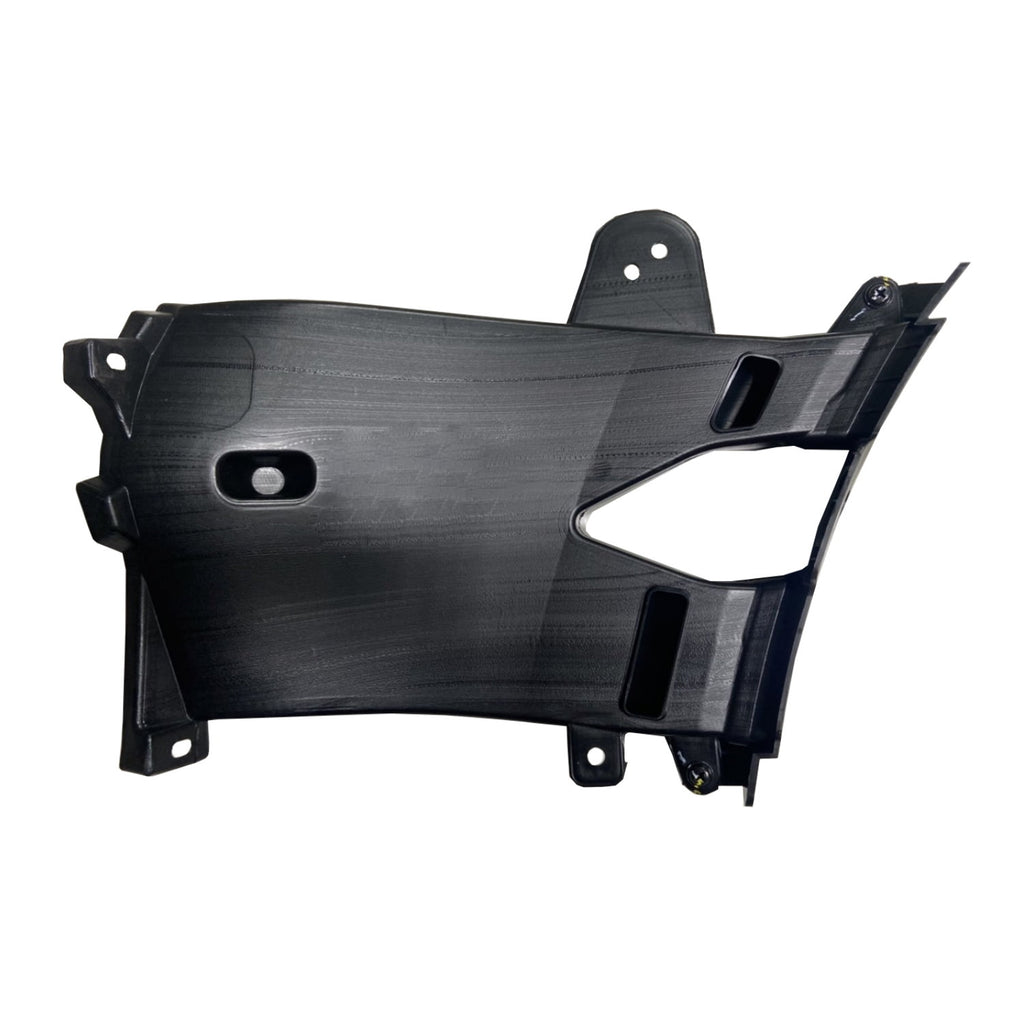 Passenger Side Bumper Cover Air Duct For Hyundai Santa Fe 2021-2023(HY1039171)