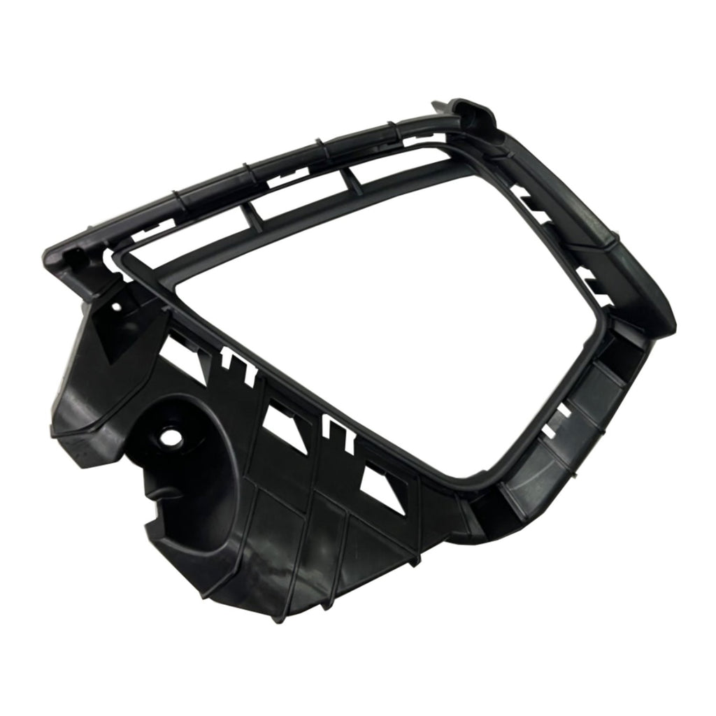 CAPA Certified Passenger Side Headlight Molding For Hyundai Tucson 2022-2024(HY1039174C)