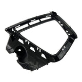 CAPA Certified Passenger Side Headlight Molding For Hyundai Tucson 2022-2024(HY1039174C)