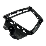 CAPA Certified Passenger Side Headlight Molding For Hyundai Tucson 2022-2024(HY1039174C)