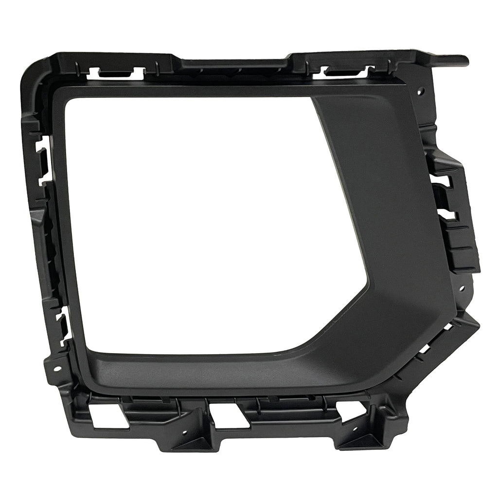 Passenger Side Headlight Bezel For Hyundai Santa Cruz 2022-2024(HY1039177)