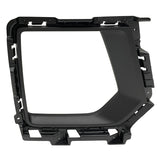 Passenger Side Headlight Bezel For Hyundai Santa Cruz 2022-2024(HY1039177)