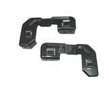 Bumper Side Support Front Driver Side Steel For Hyundai Tucson 2005-2009(HY1042102)