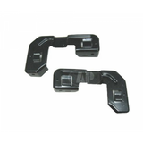Bumper Side Support Front Driver Side Steel For Hyundai Tucson 2005-2009(HY1042102)