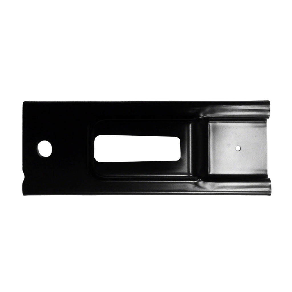 Frontont Driver Or Passenger Side Bumper Cover Support [use Two Per Side] For Sedan And Hatchback Models For Hyundai Accent Hatchback 2012-2017(HY1042112)