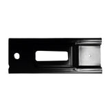 Frontont Driver Or Passenger Side Bumper Cover Support [use Two Per Side] For Sedan And Hatchback Models For Hyundai Accent Hatchback 2012-2017(HY1042112)