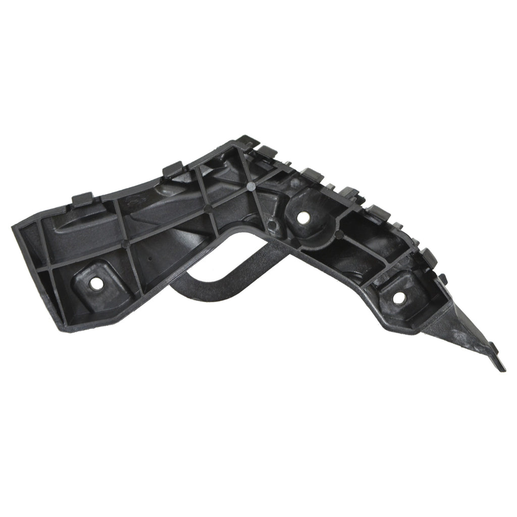 CAPA Certified Frontont Driver Side Outer Bumper Cover Mounting Bracket For Hyundai Elantra Sedan 2017-2018(HY1042126C)
