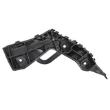 CAPA Certified Frontont Driver Side Outer Bumper Cover Mounting Bracket For Hyundai Elantra Sedan 2017-2018(HY1042126C)
