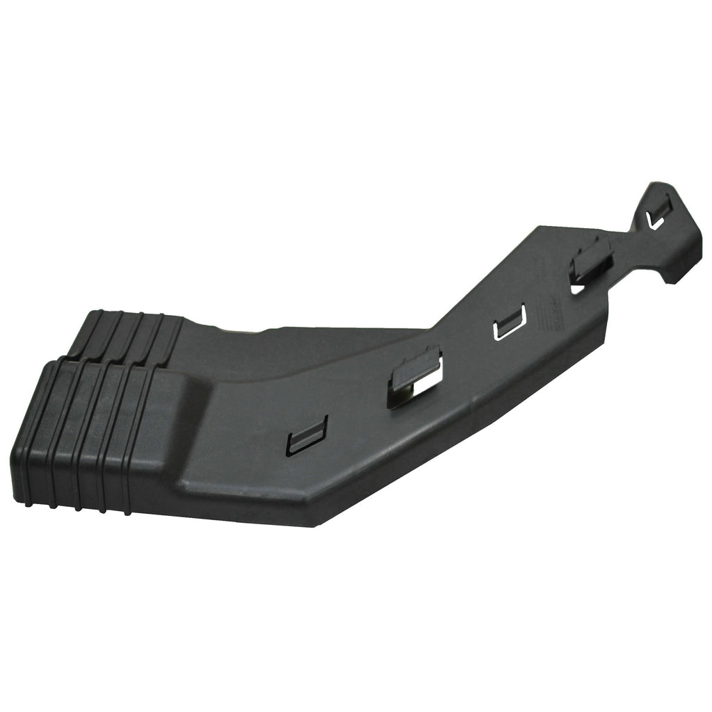CAPA Certified Frontont Driver Side Upper Bumper Cover Bracket For Hyundai Tucson 2016-2021(HY1042127C)